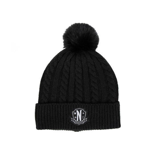 Gorro WEDNESDAY