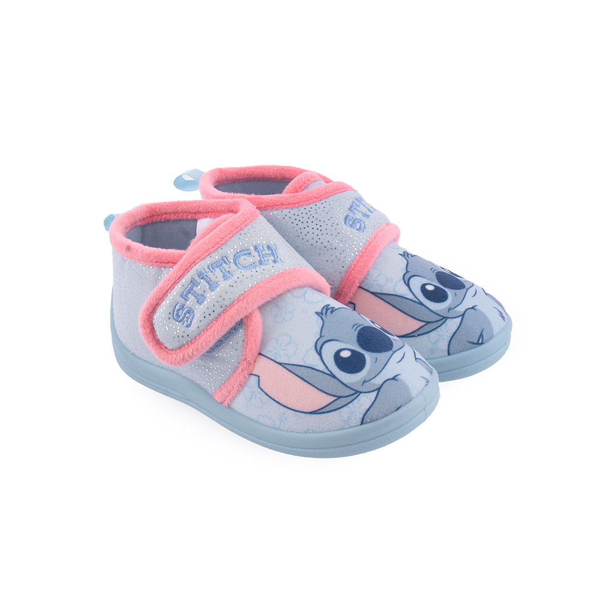 Pantufa STITCH