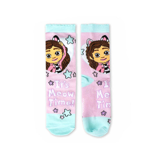 Pack de 4 Pares Meias GABBYS