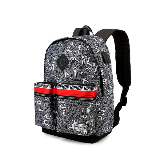 Mochila PRO-DG