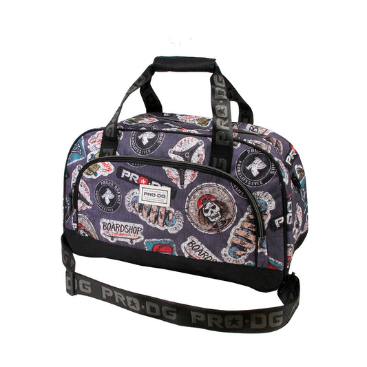 Saco Desportivo PRO-DG