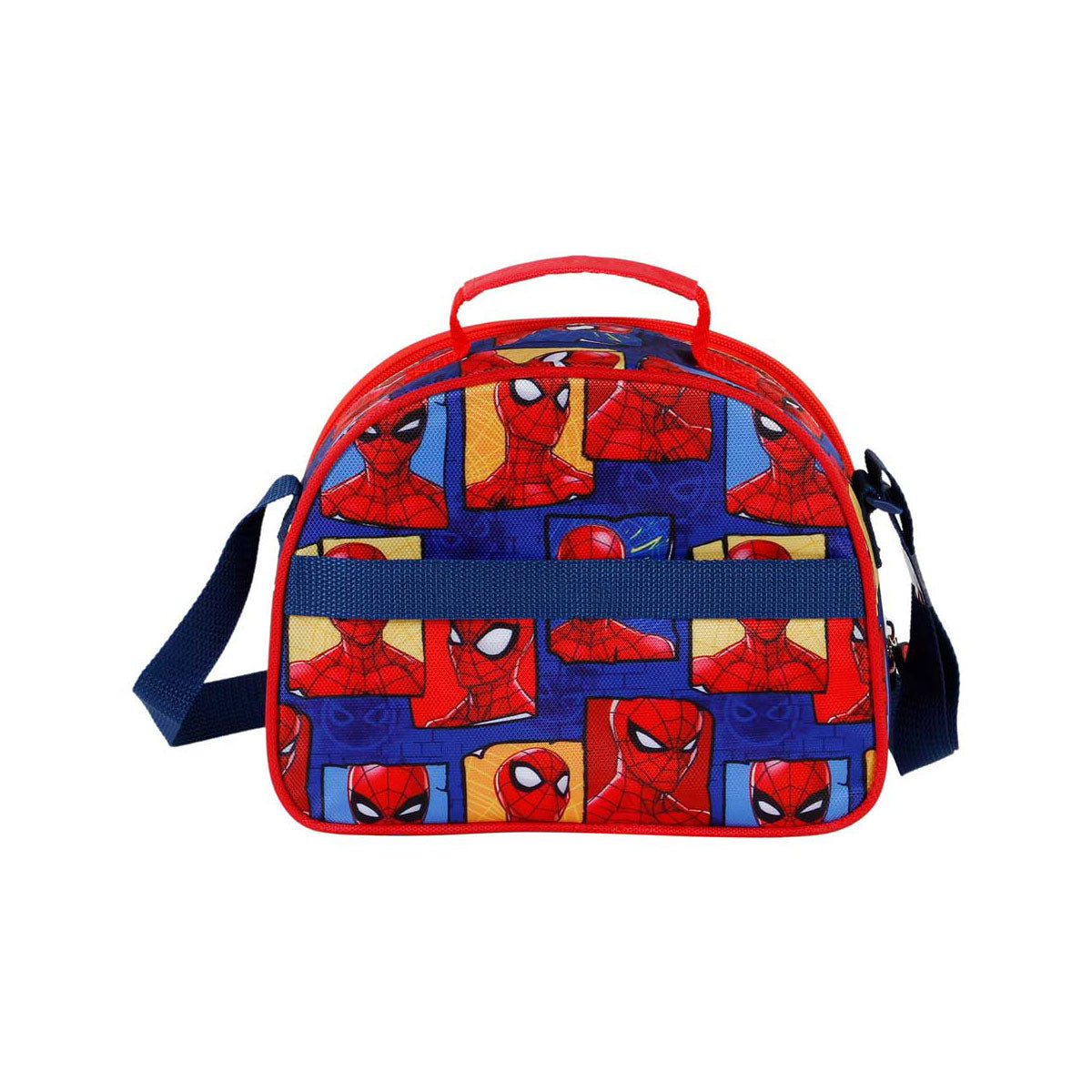 Lancheira SPIDER