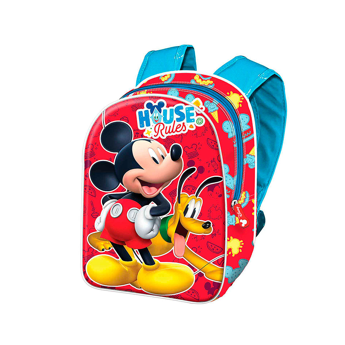 Mochila MICKEY