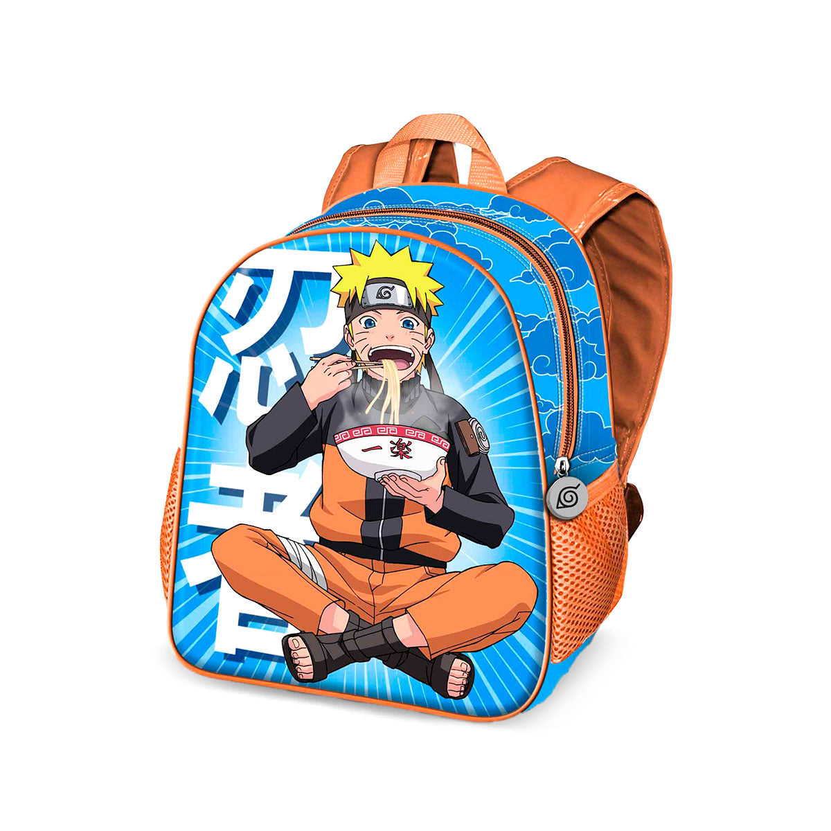 Mochila NARUTO