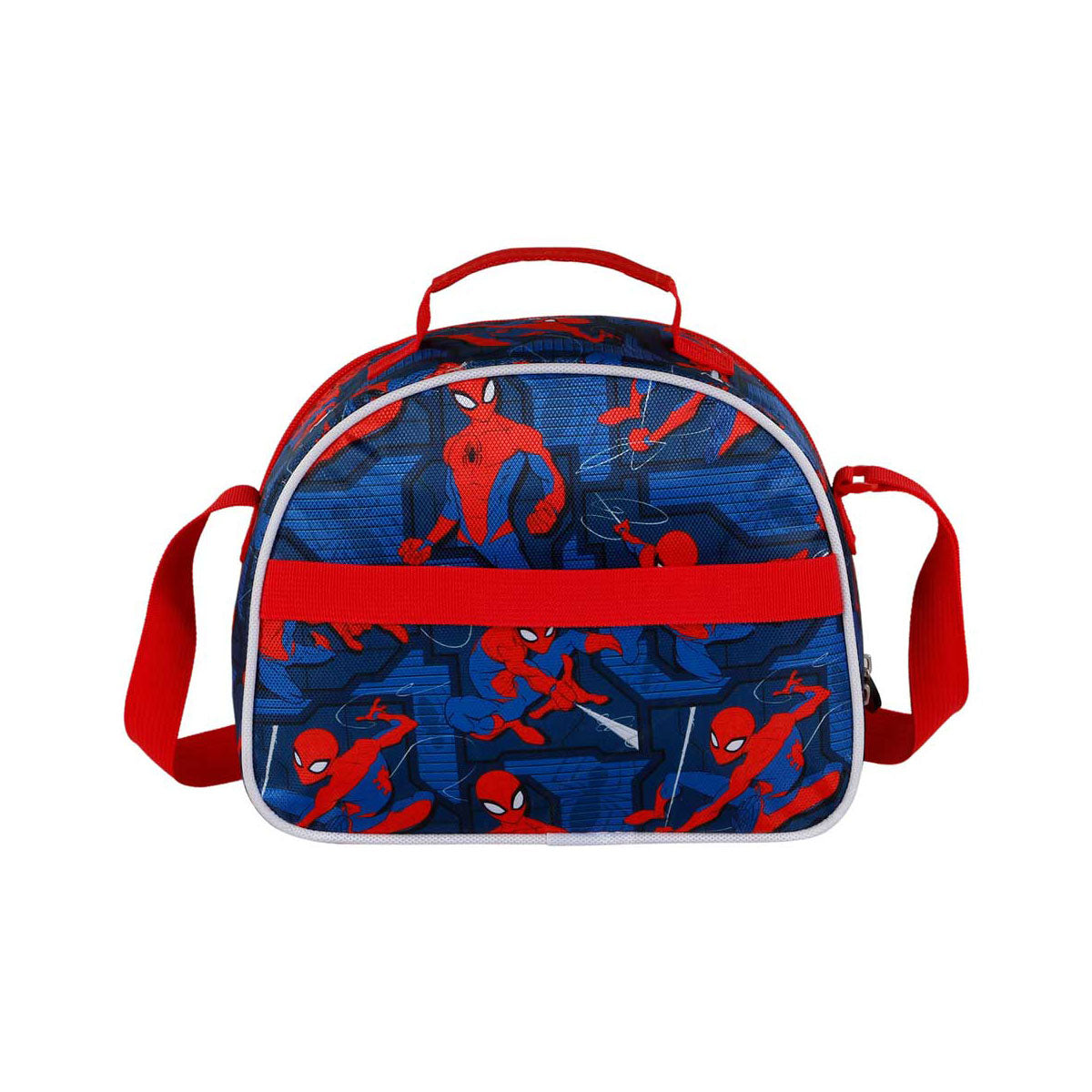 Lancheira SPIDER