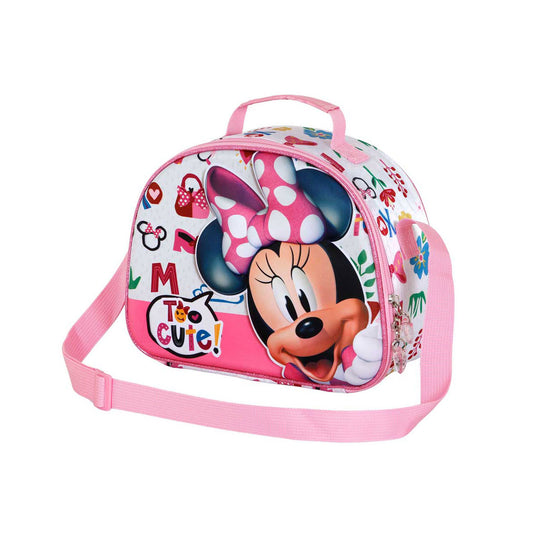 Lancheira MINNIE