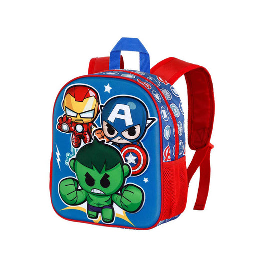 Mochila AVENGERS