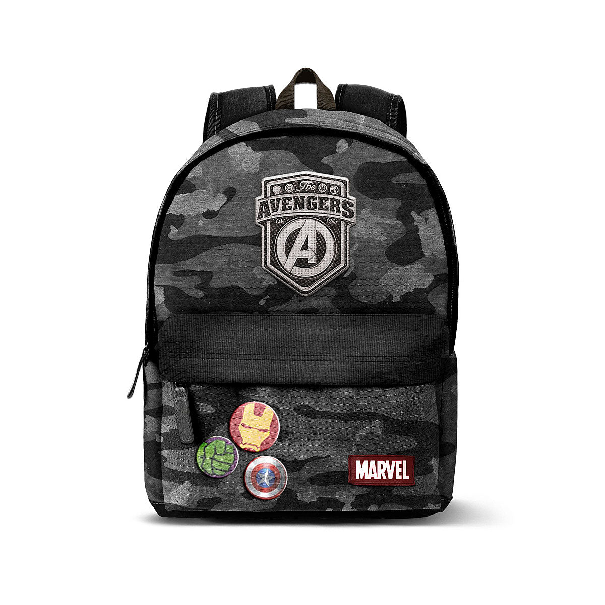 Mochila MARVEL