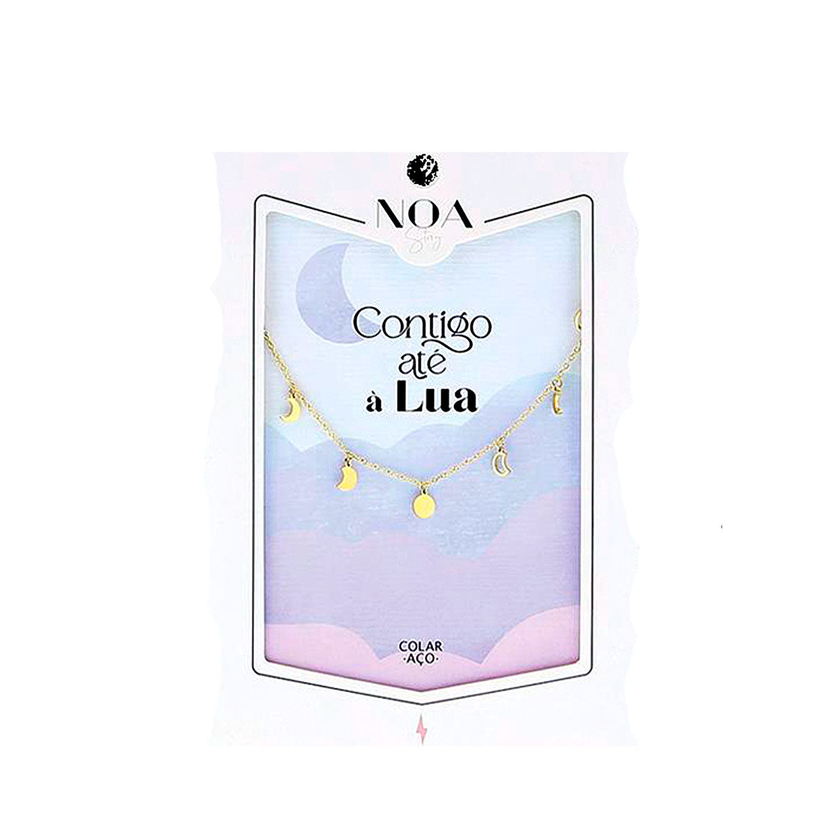 Colar NOA