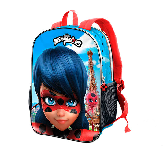 Mochila LADYBUG