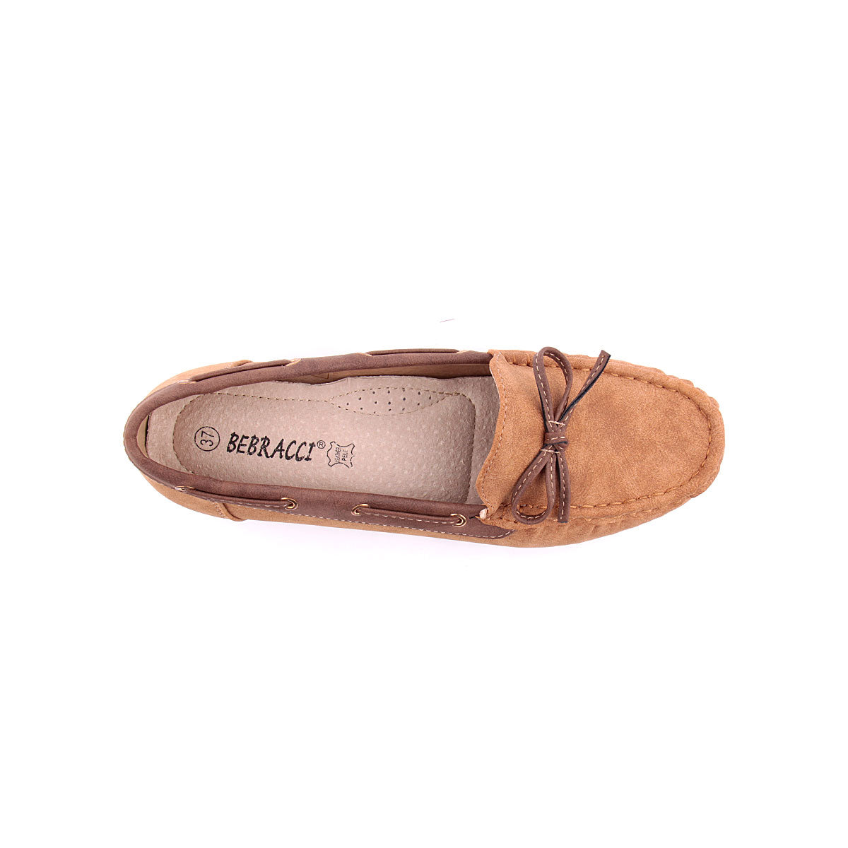 Mocassin BEBRACCI