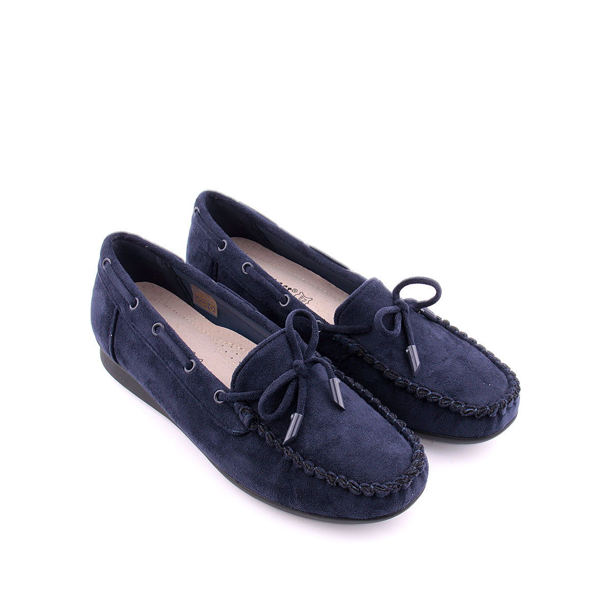 Mocassin BEBRACCI
