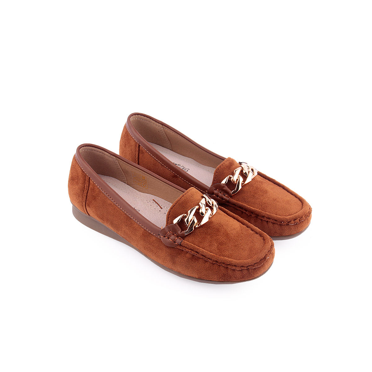 Mocassin BEBRACCI
