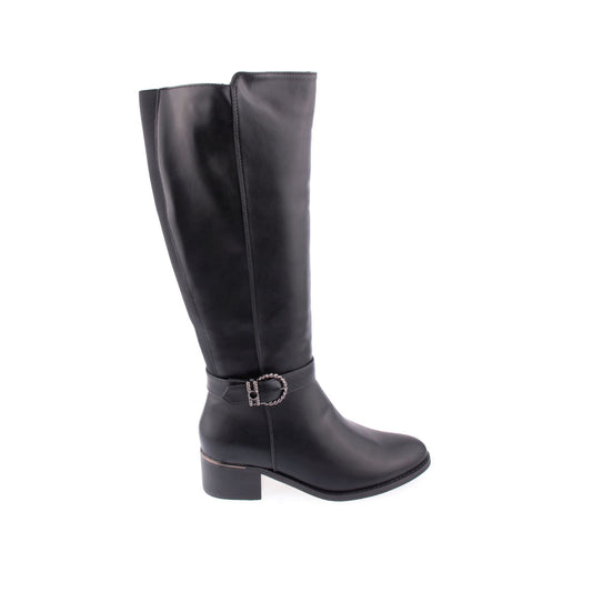 Bota BEBRACCI