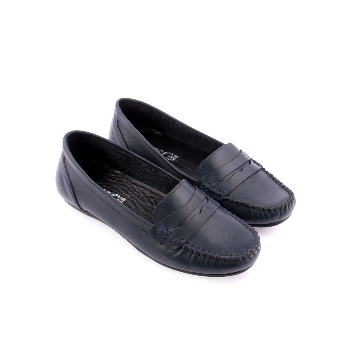 Mocassin BEBRACCI