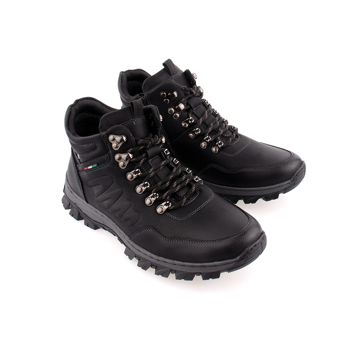 Bota BEBRACCI
