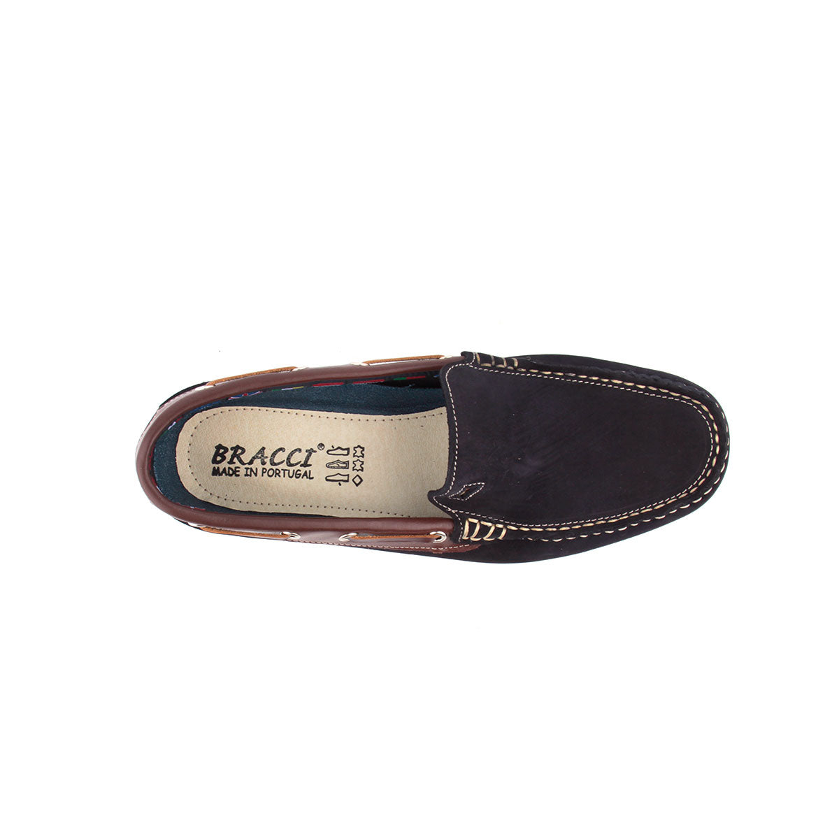 Mocassin BRACCI