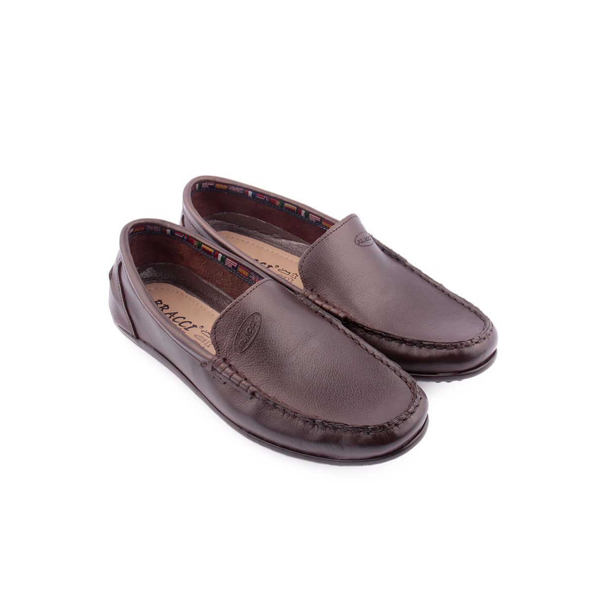 Mocassin BRACCI