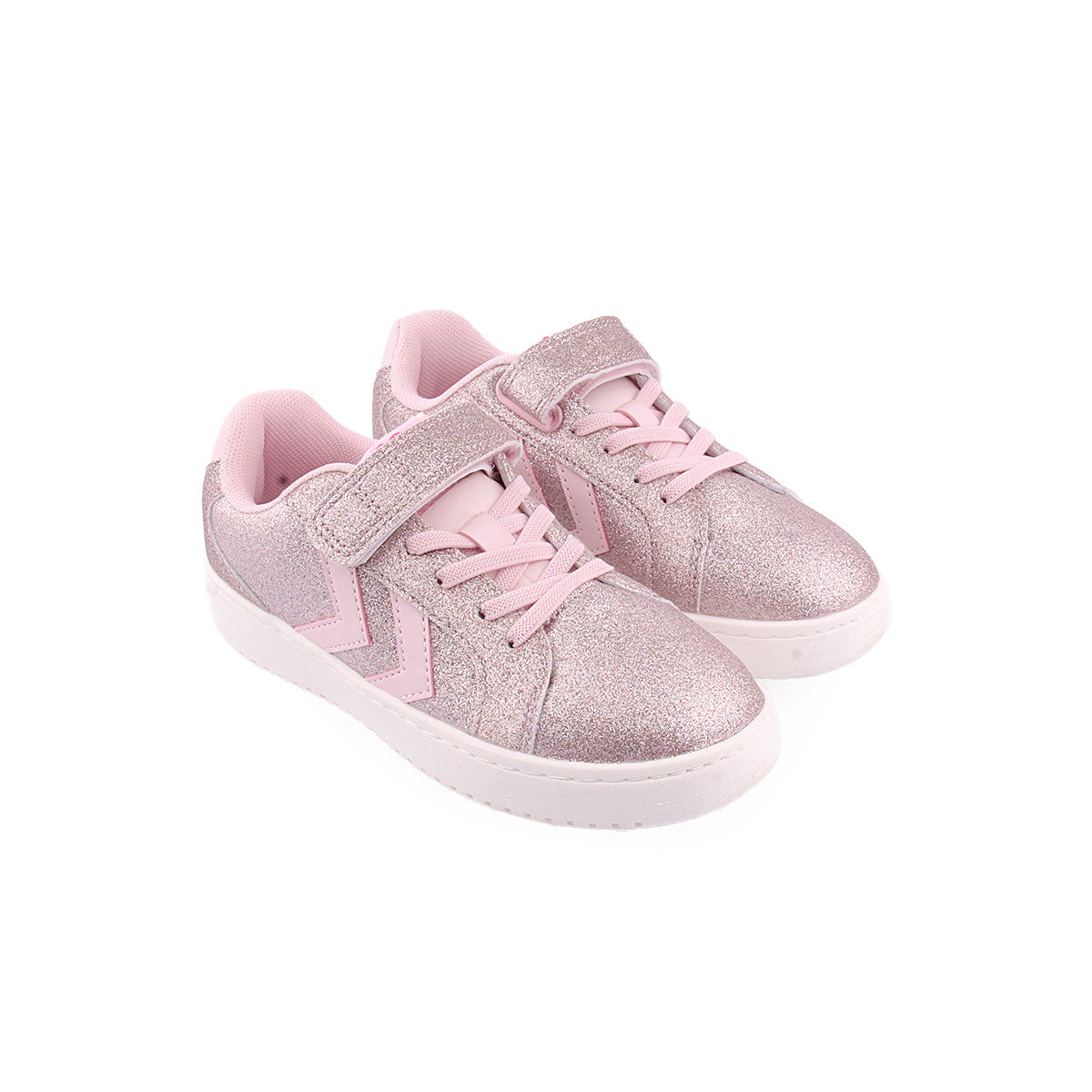 Sapatilha HUMMEL Derby Court
