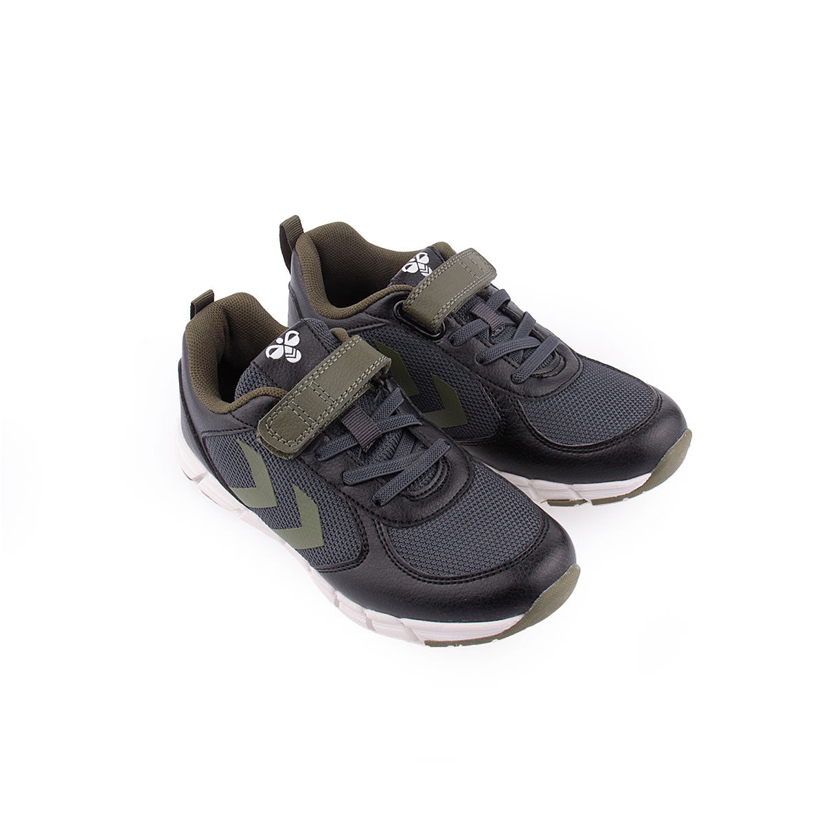 Sapatilha HUMMEL SPEED 2.0 JR