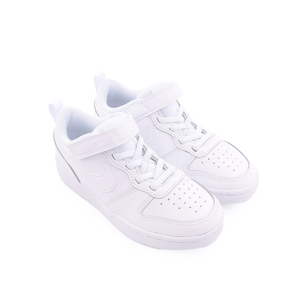 Sapatilha NIKE Court Borough Low 2