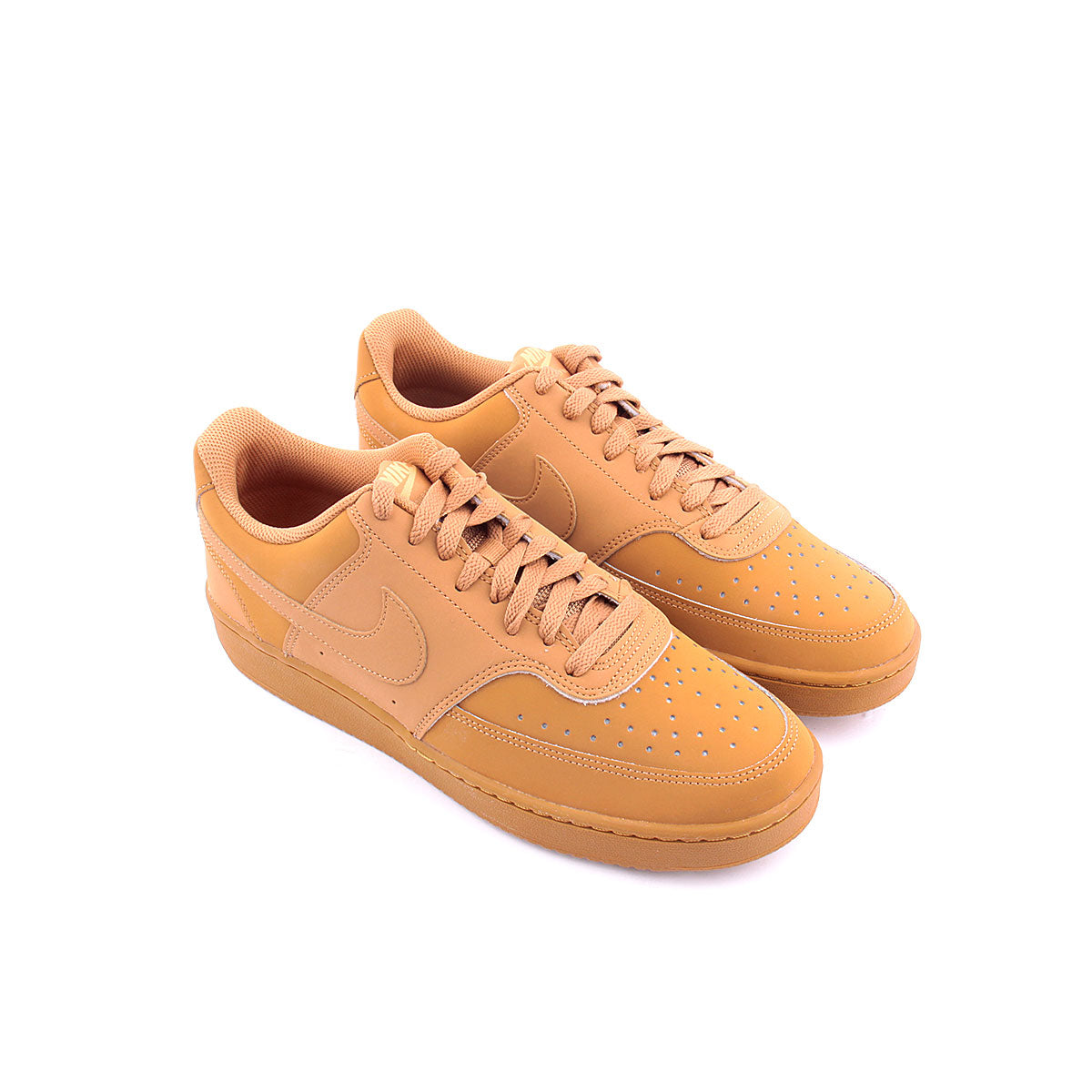 Sapatilha NIKE Court Vision Low