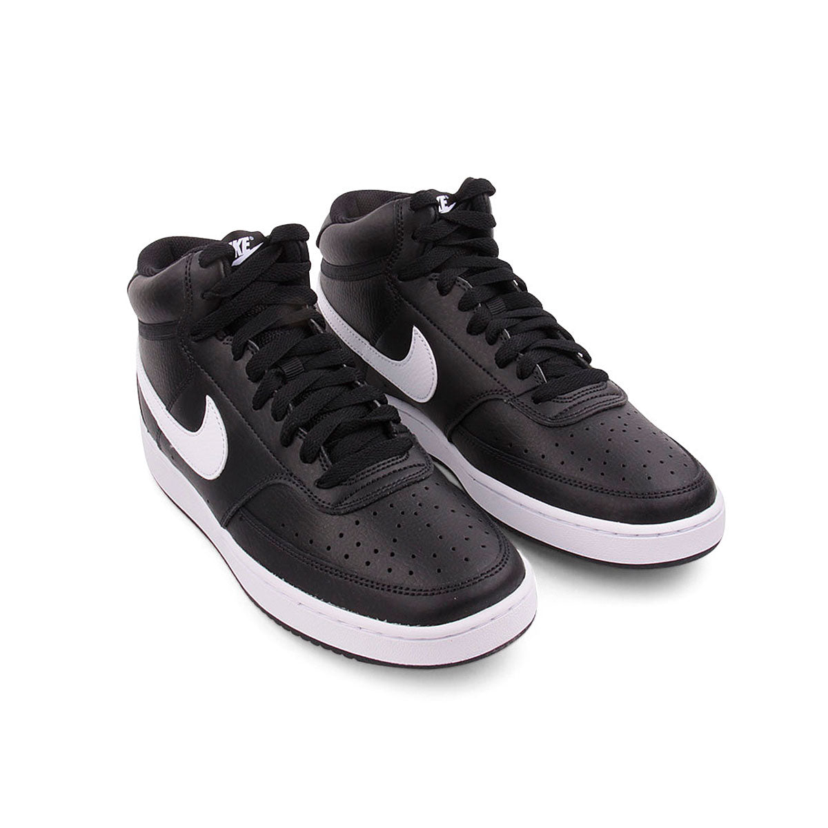 Sapatilha NIKE LEGEND FORCE MID
