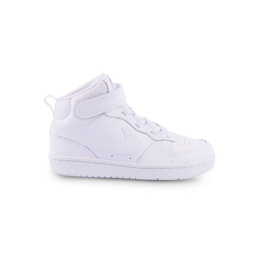 Sapatilha NIKE Court Borough Mid 2