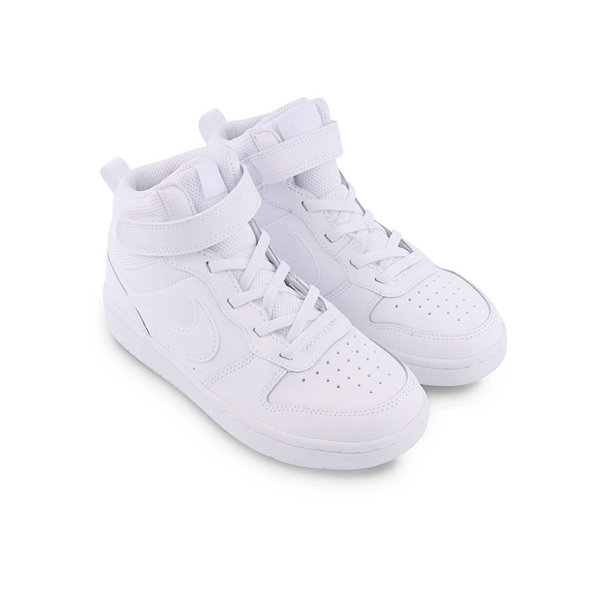 Sapatilha NIKE Court Borough Mid 2