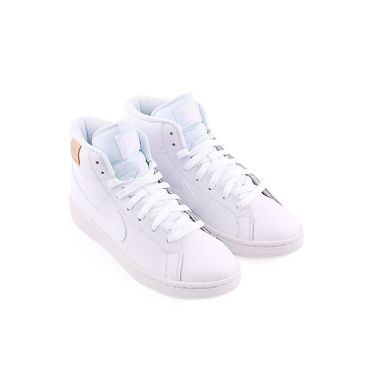 Sapatilha NIKE Court Royal 2 Mid