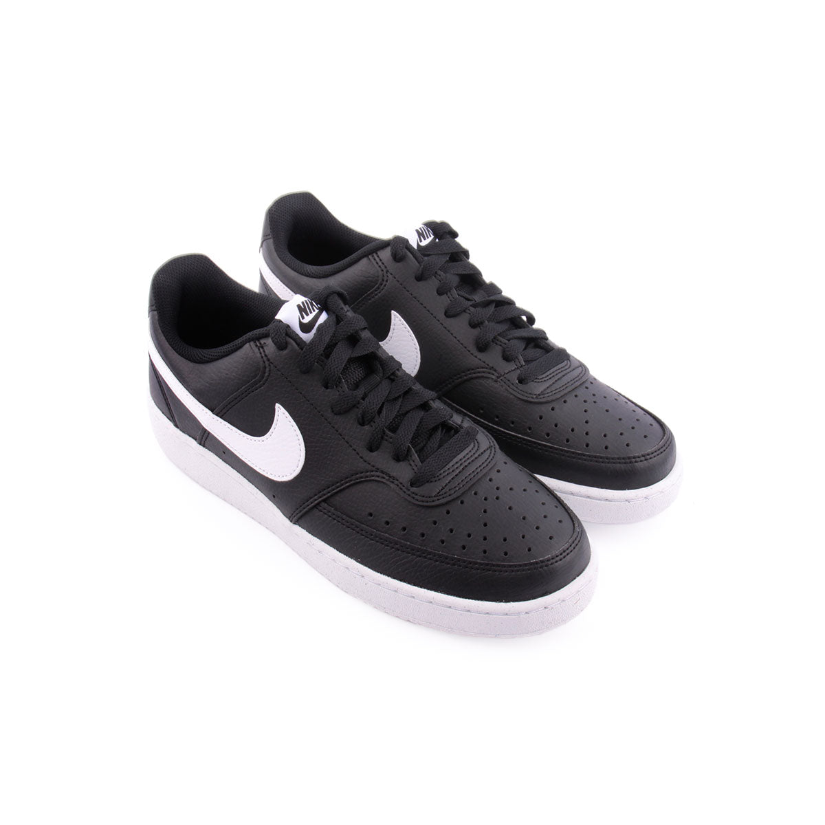 Sapatilha NIKE COURT VISION LOW