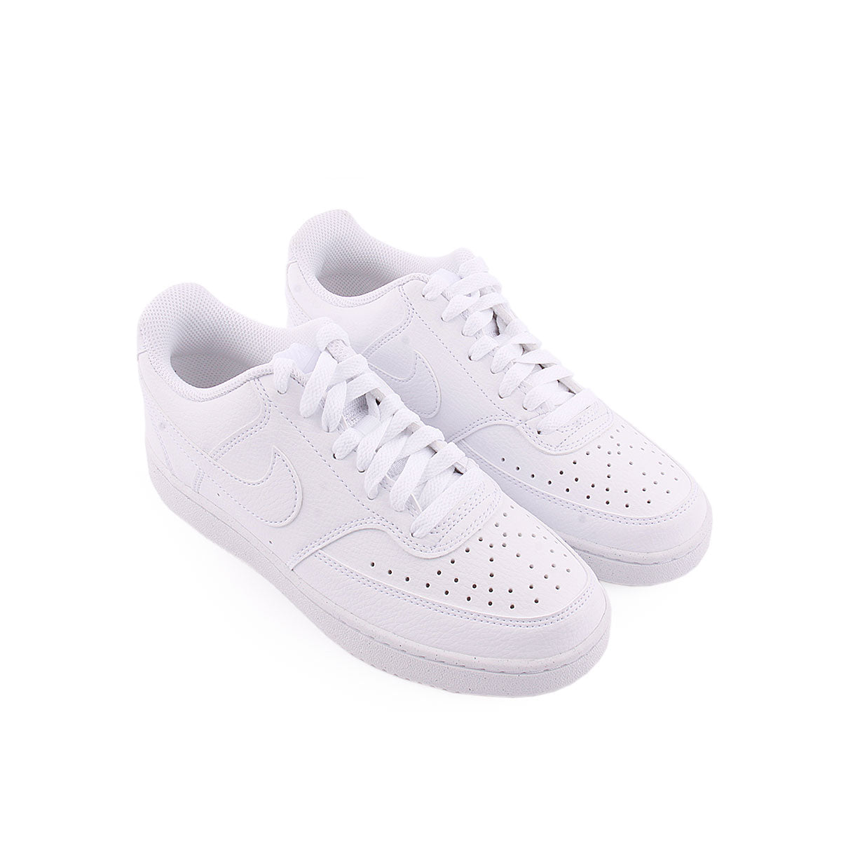 Sapatilha NIKE Court Vision Low