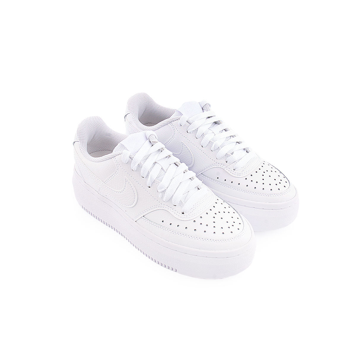 Sapatilha NIKE Court Vision Alta Ltr