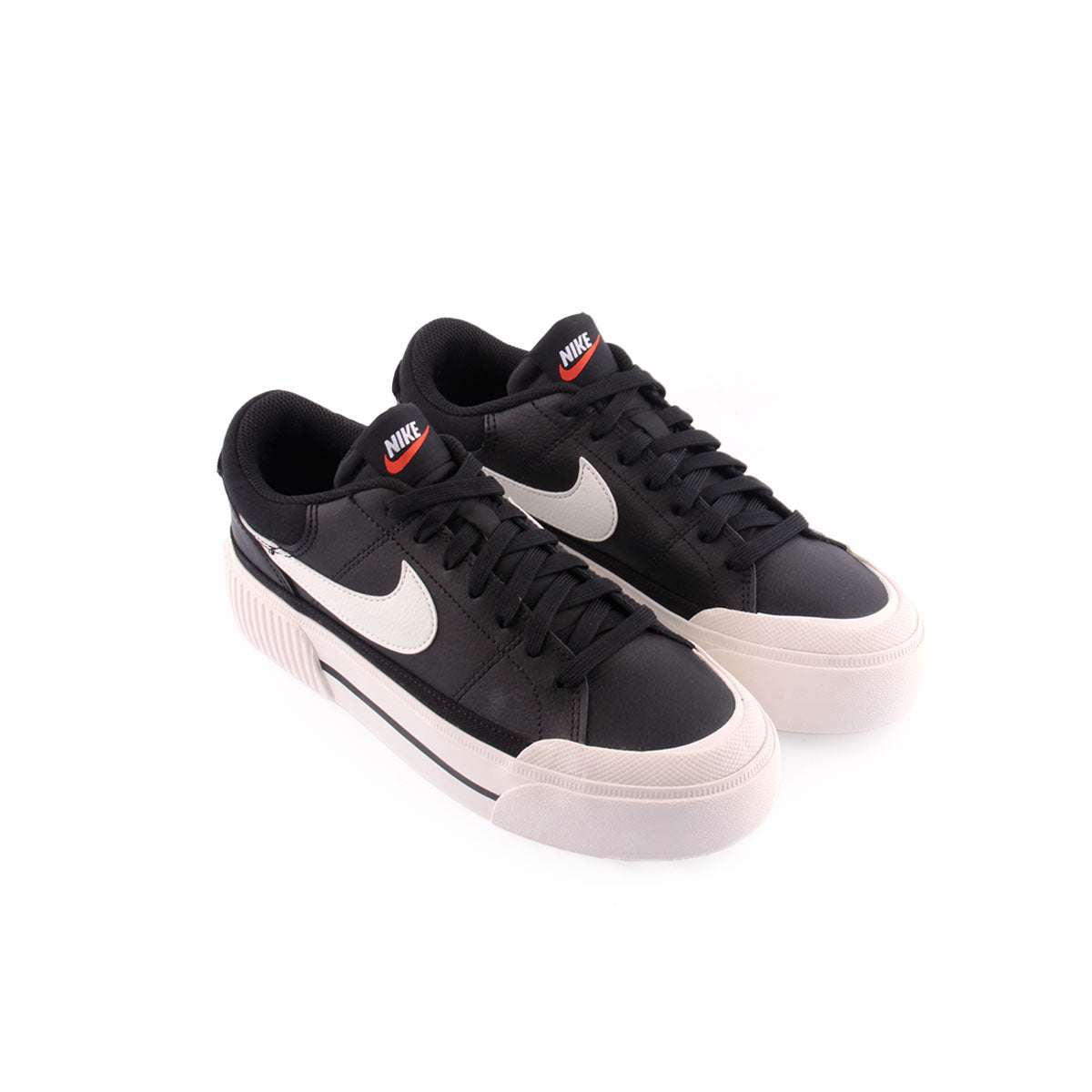 Sapatilha Nike Court Legacy Lift