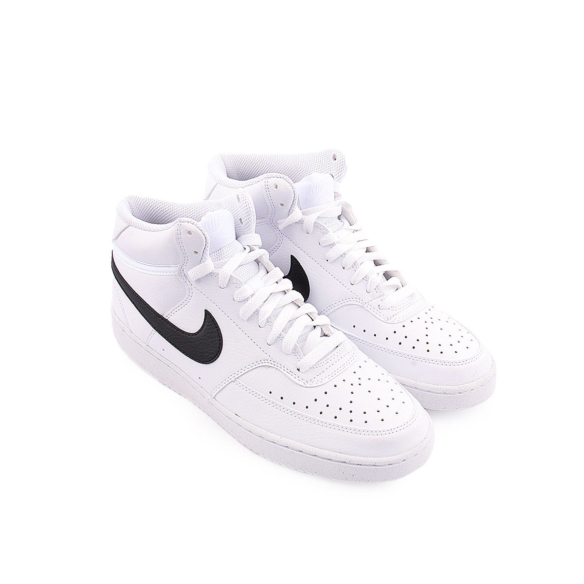 Sapatilha NIKE Court Vision Mid Nn