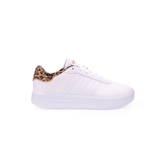 Sapatilha ADIDAS Court Platform