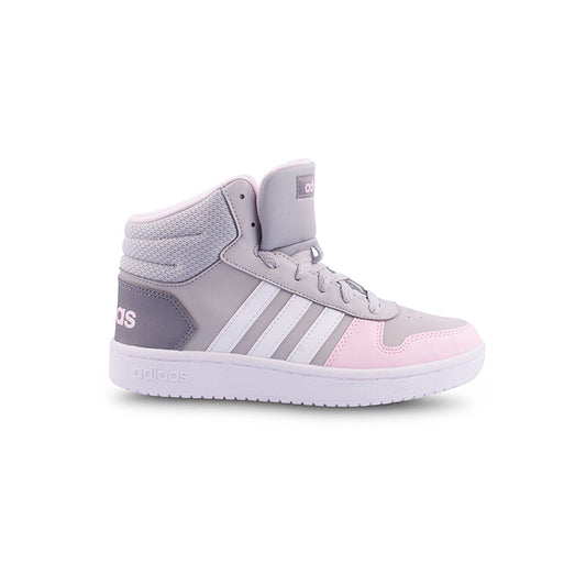 Sapatilha ADIDAS Hoops Mid 20