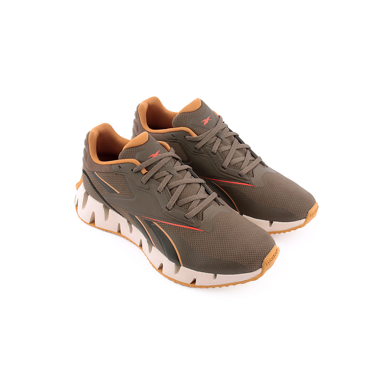 Sapatilha Reebok Zig Dynamica 4