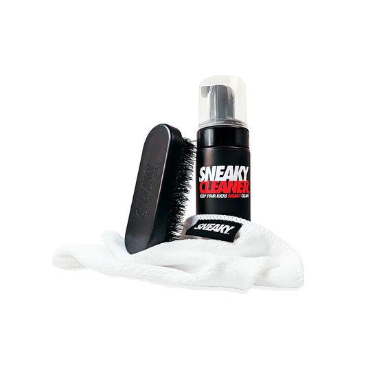 Kit Limpeza SNEAKY