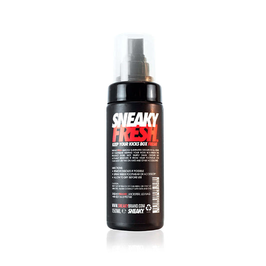 Spray Desodorizante SNEAKY
