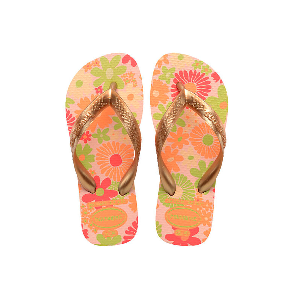 Chinelo HAVAIANAS