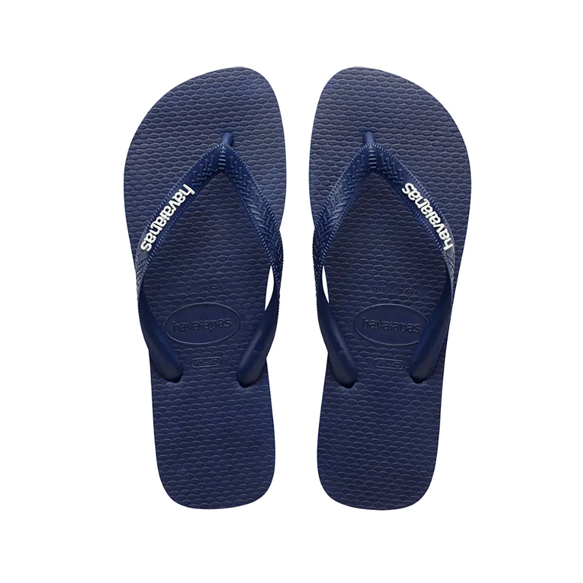 Chinelo HAVAIANAS TOP LOGO