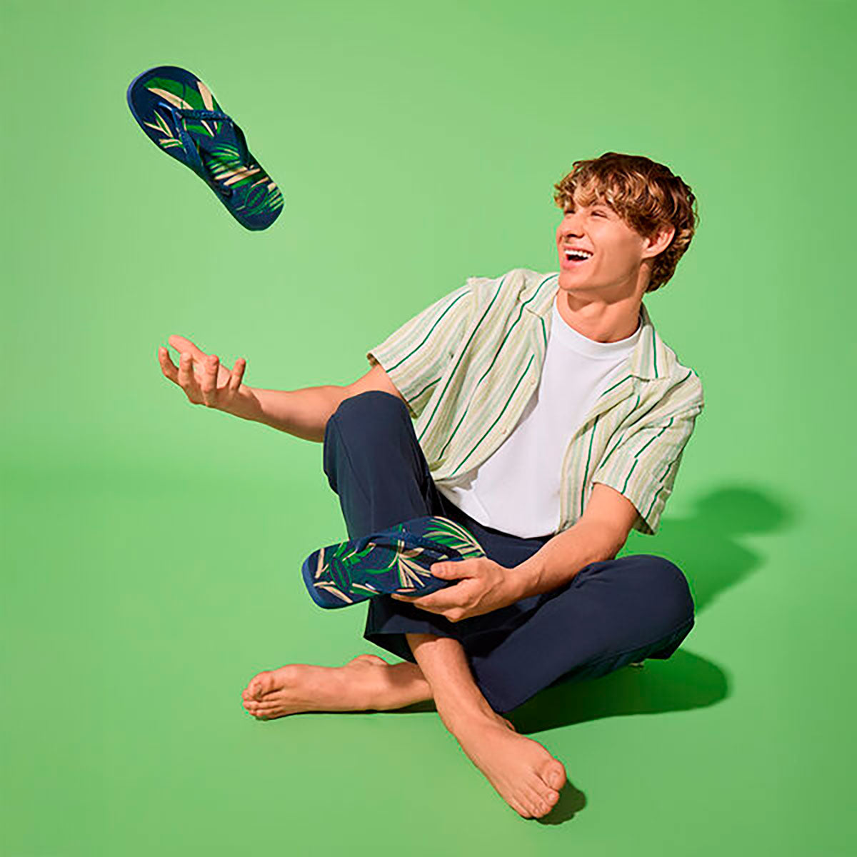 Chinelo HAVAIANAS