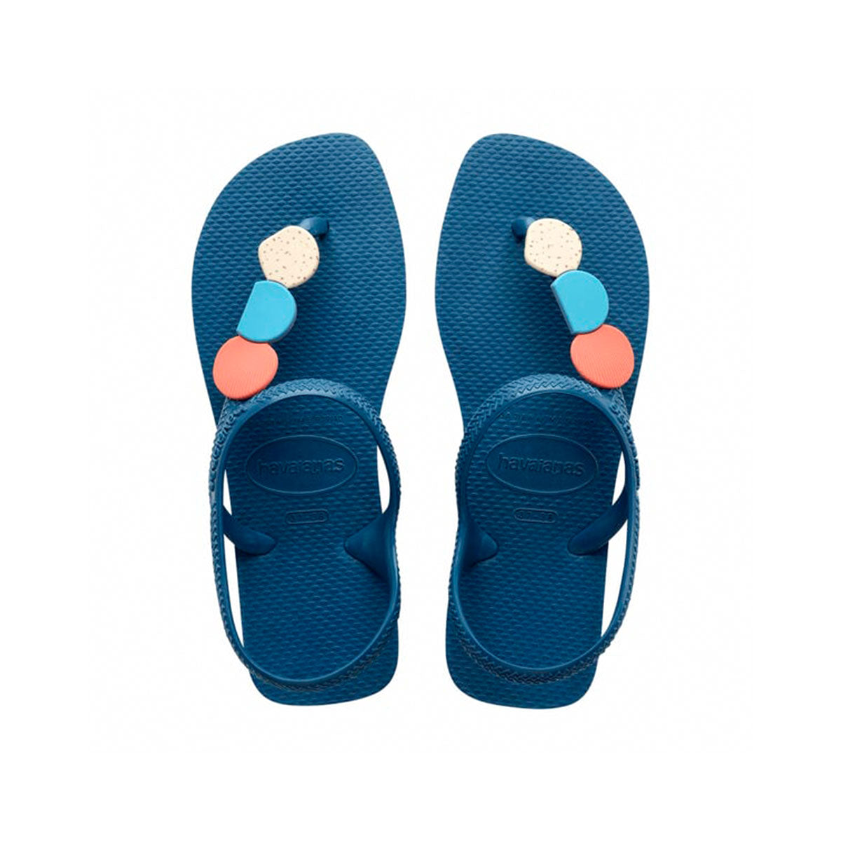 Sandália Havaianas Flash Urban Plus