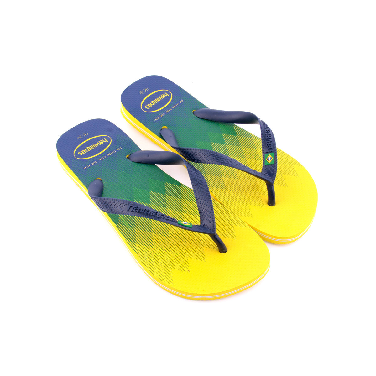 Chinelo HAVAIANAS Brasil Fresh