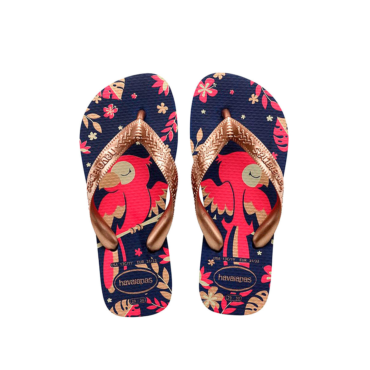 Chinelo HAVAIANAS Kids Top Pets