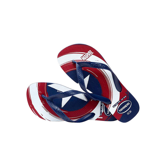 Chinelo HAVAIANAS Top Marvel Logomania