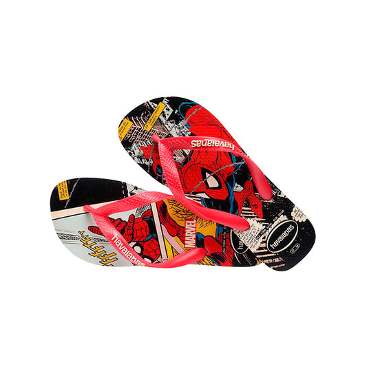 Chinelo HAVAIANAS Top Marvel Classics