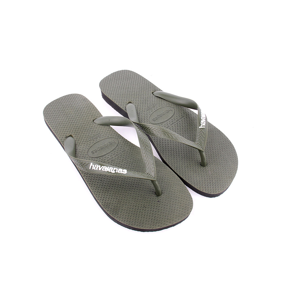 Chinelo HAVAIANAS TOP LOGO