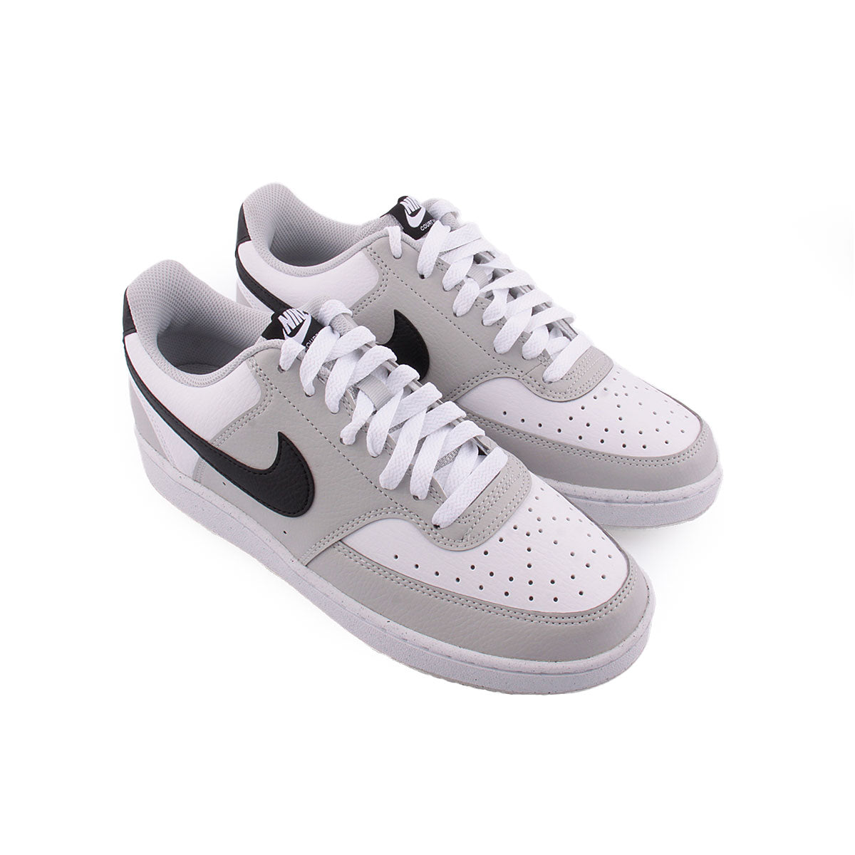 Sapatilha NIKE Court Vision Low